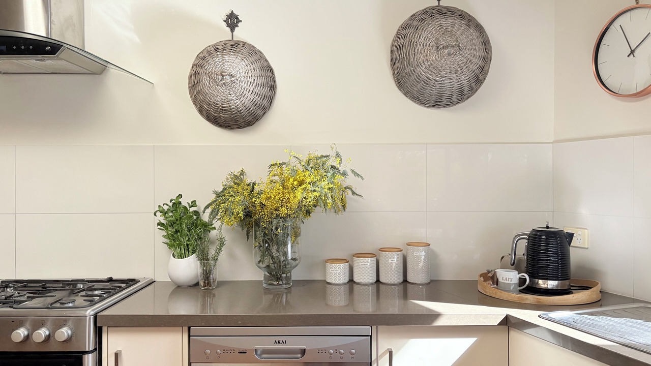 Photo of Kitchen in Hepburn
