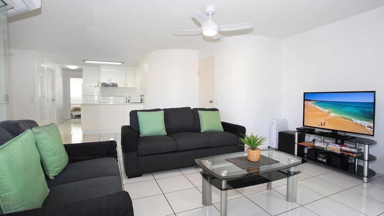 Photo of Livingroom in Mooloolaba