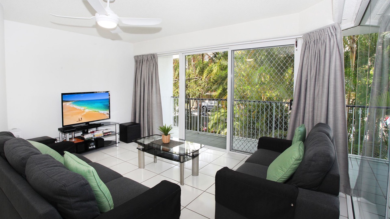 Photo of Livingroom in Mooloolaba