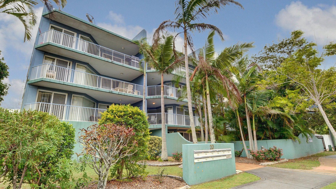 Photo of Outdoor in Mooloolaba