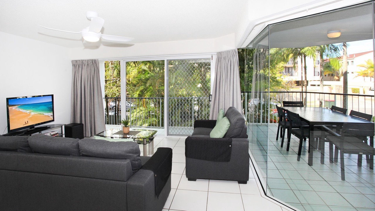 Photo of Livingroom in Mooloolaba