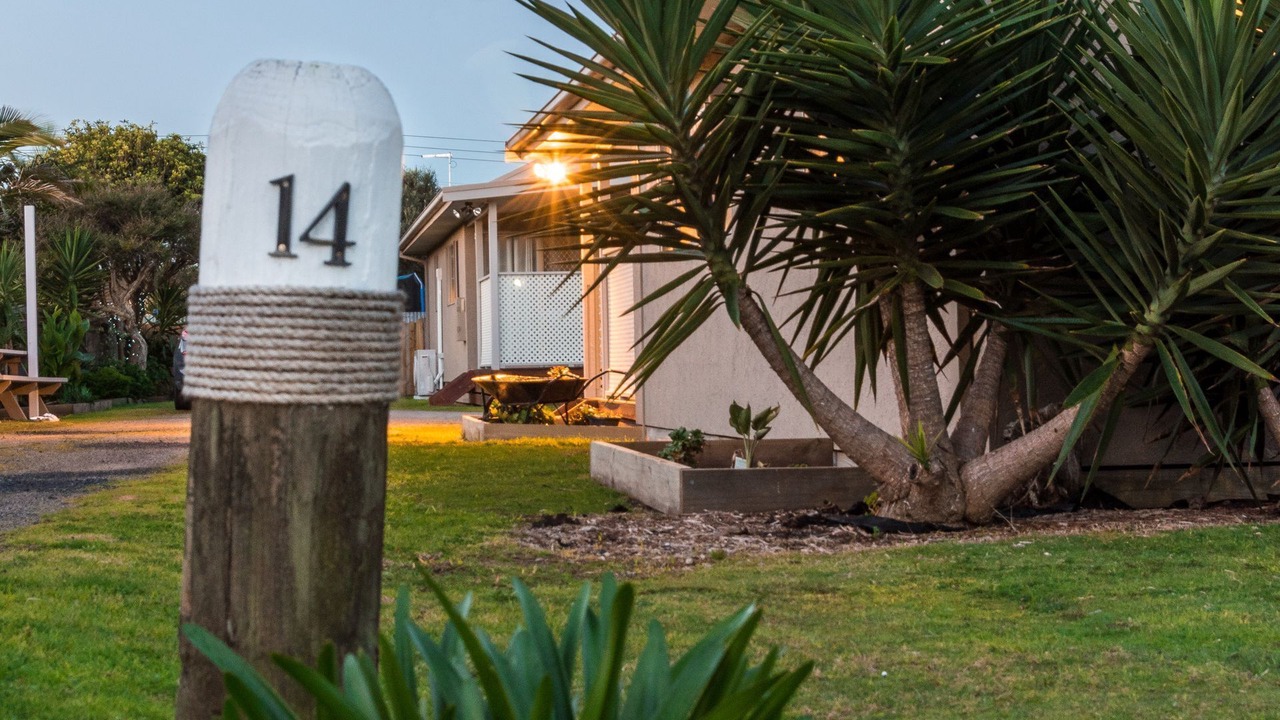 Photo of Outdoor in Surf Beach