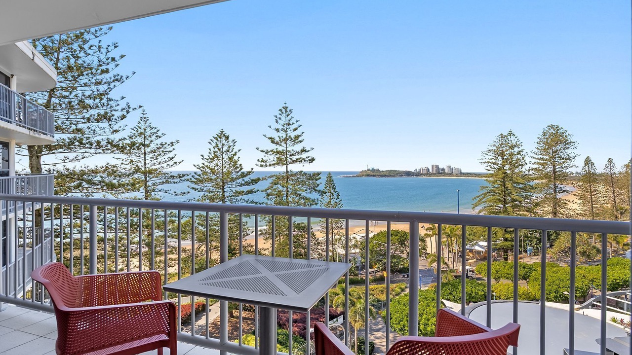 Photo of Outdoor in Mooloolaba