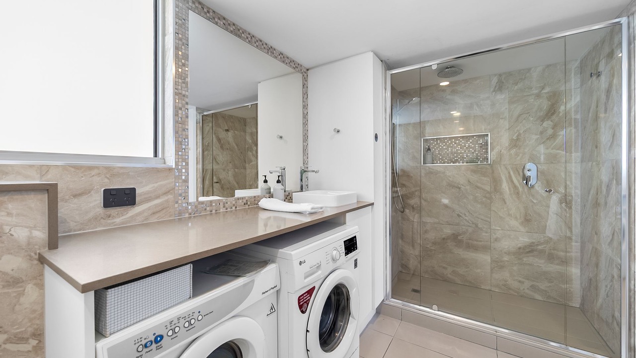 Photo of Bathroom in Mooloolaba
