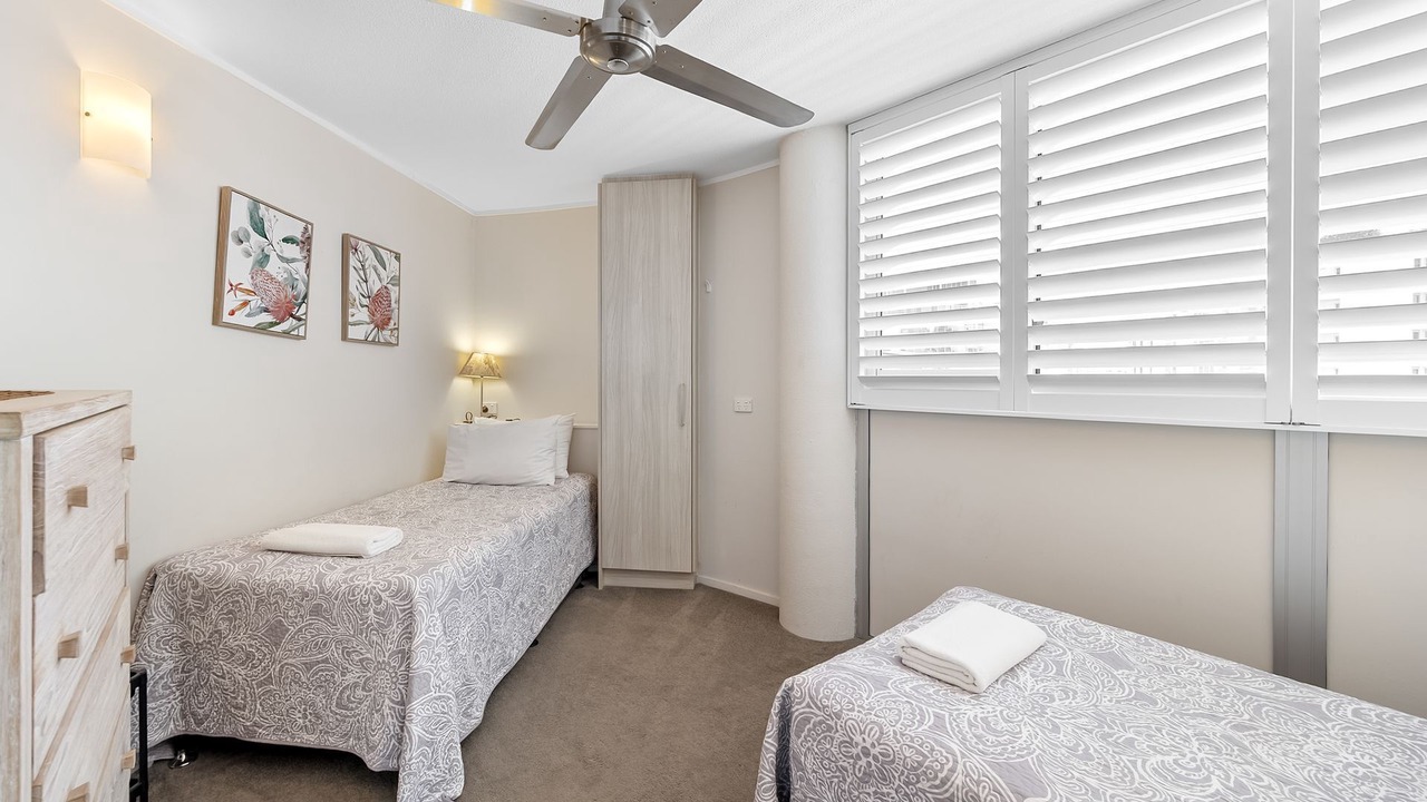 Photo of Bedroom in Mooloolaba