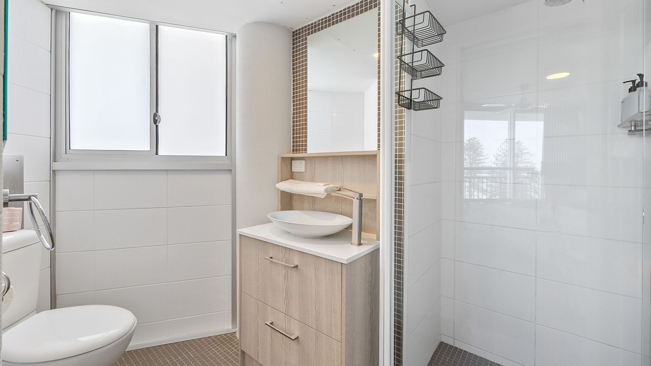 Photo of Bathroom in Mooloolaba