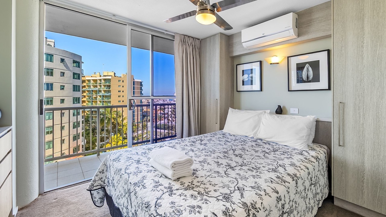 Photo of Bedroom in Mooloolaba
