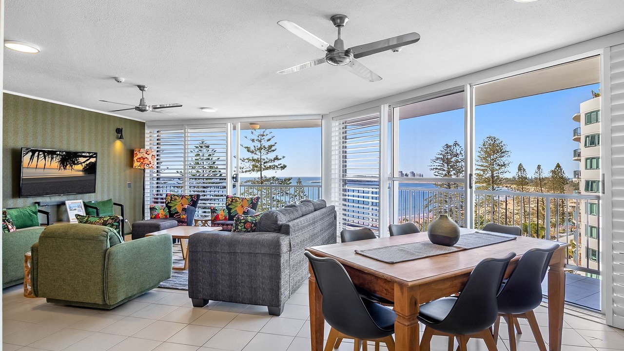 Photo of Livingroom in Mooloolaba