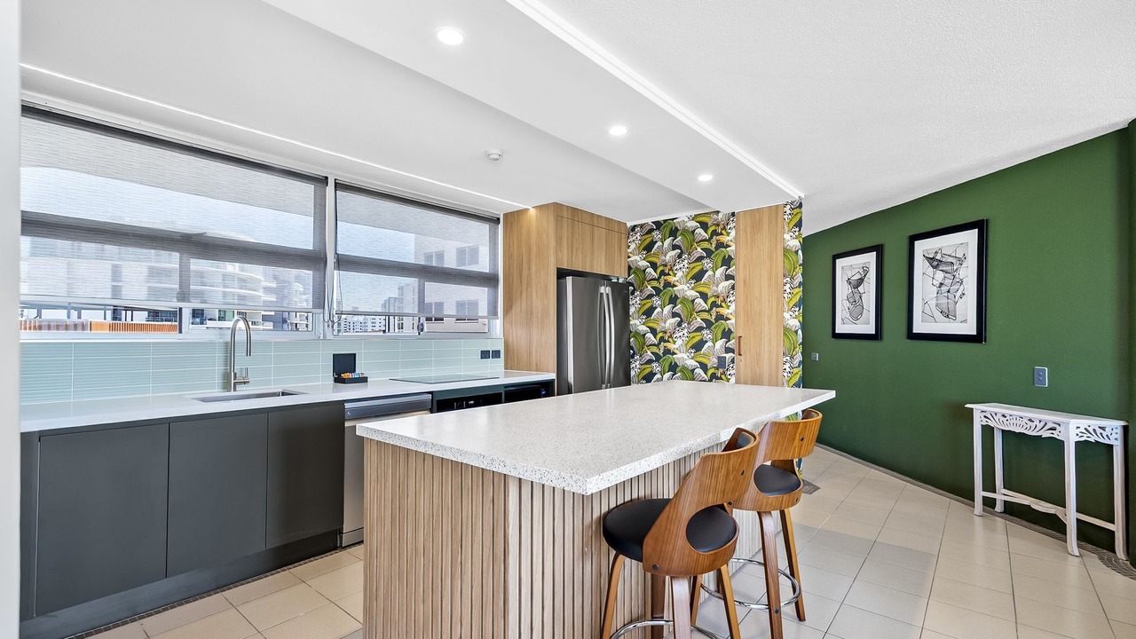 Photo of Kitchen in Mooloolaba