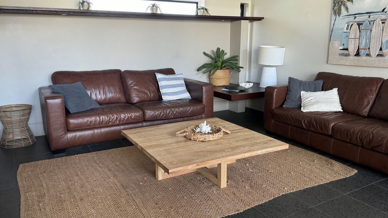 Photo of Livingroom in North Creek