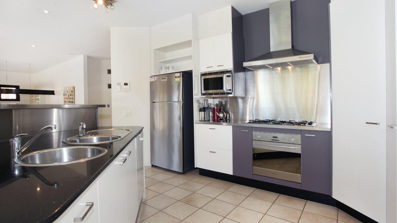 Photo of Kitchen in Mooloolaba