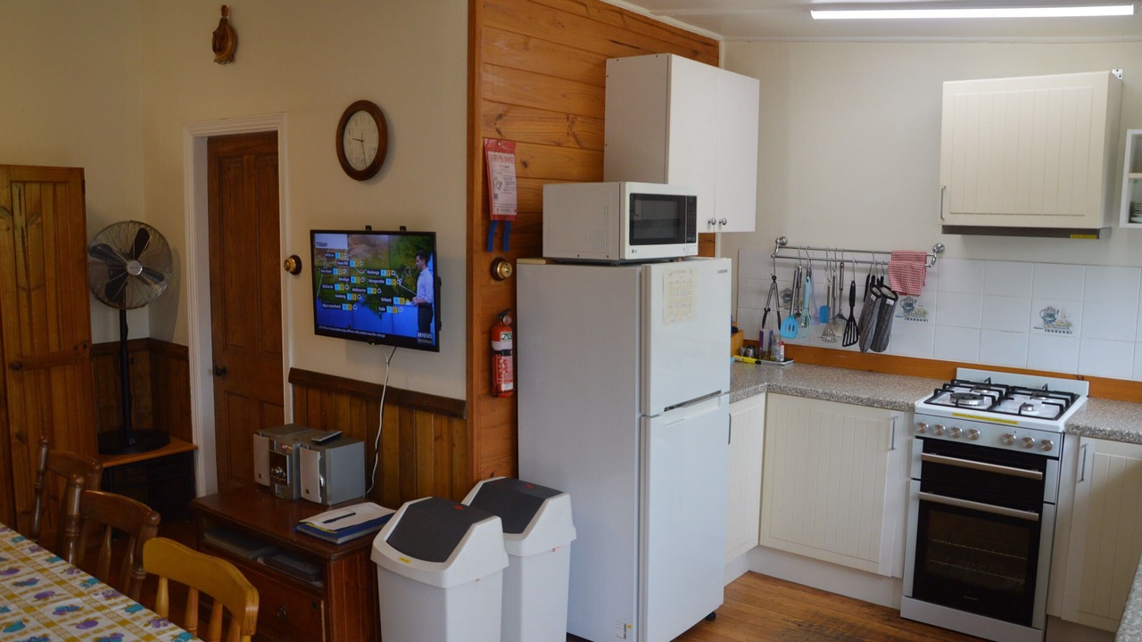 Photo of Bedroom in Katoomba