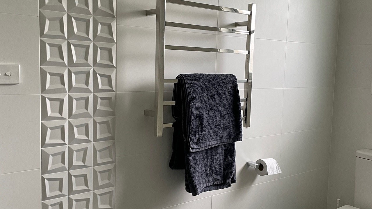 Photo of Bathroom in Caves Beach