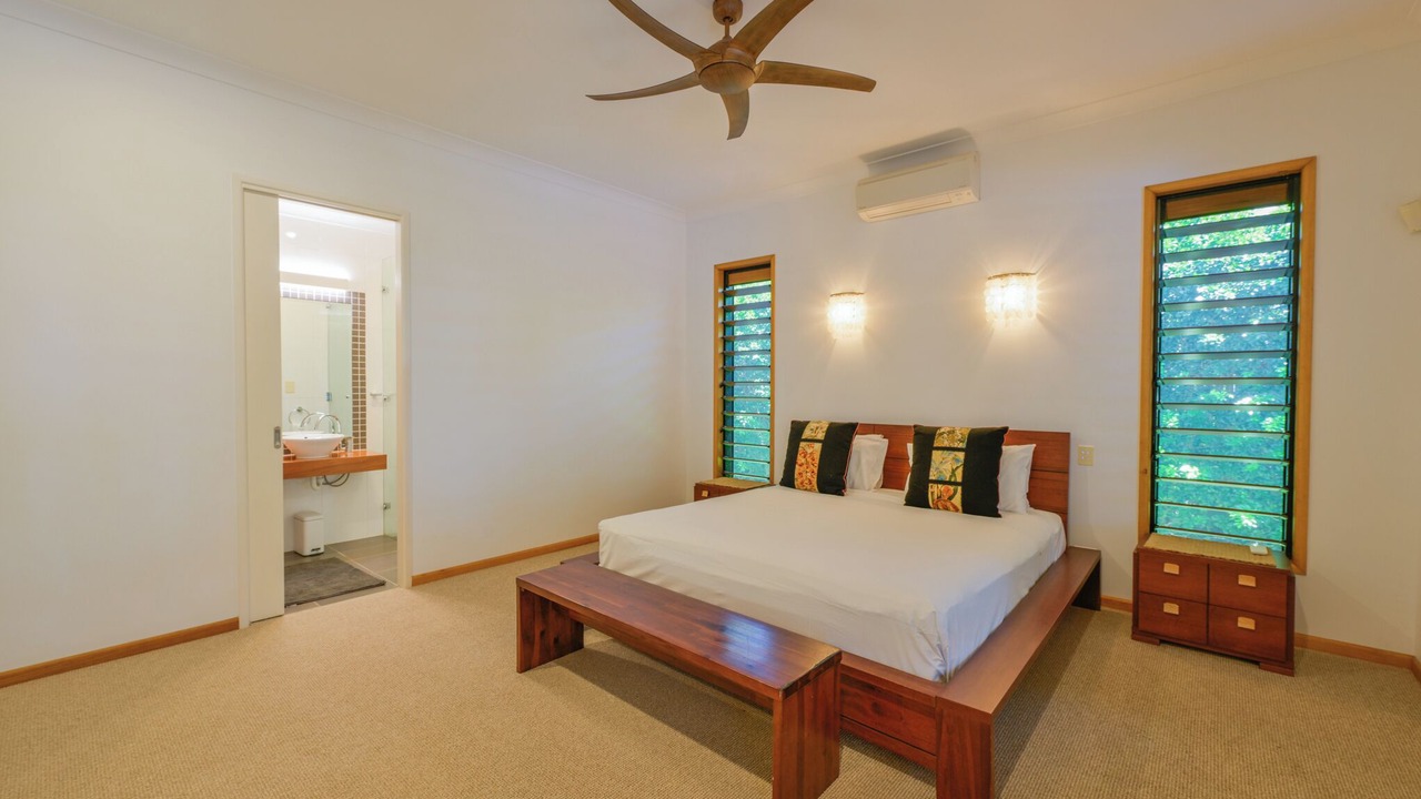 Photo of Bedroom in Kewarra Beach