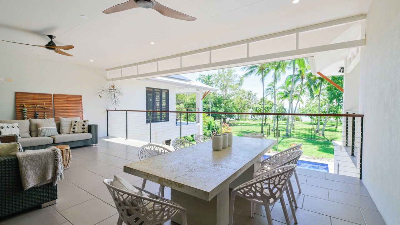 Photo of Outdoor in Kewarra Beach
