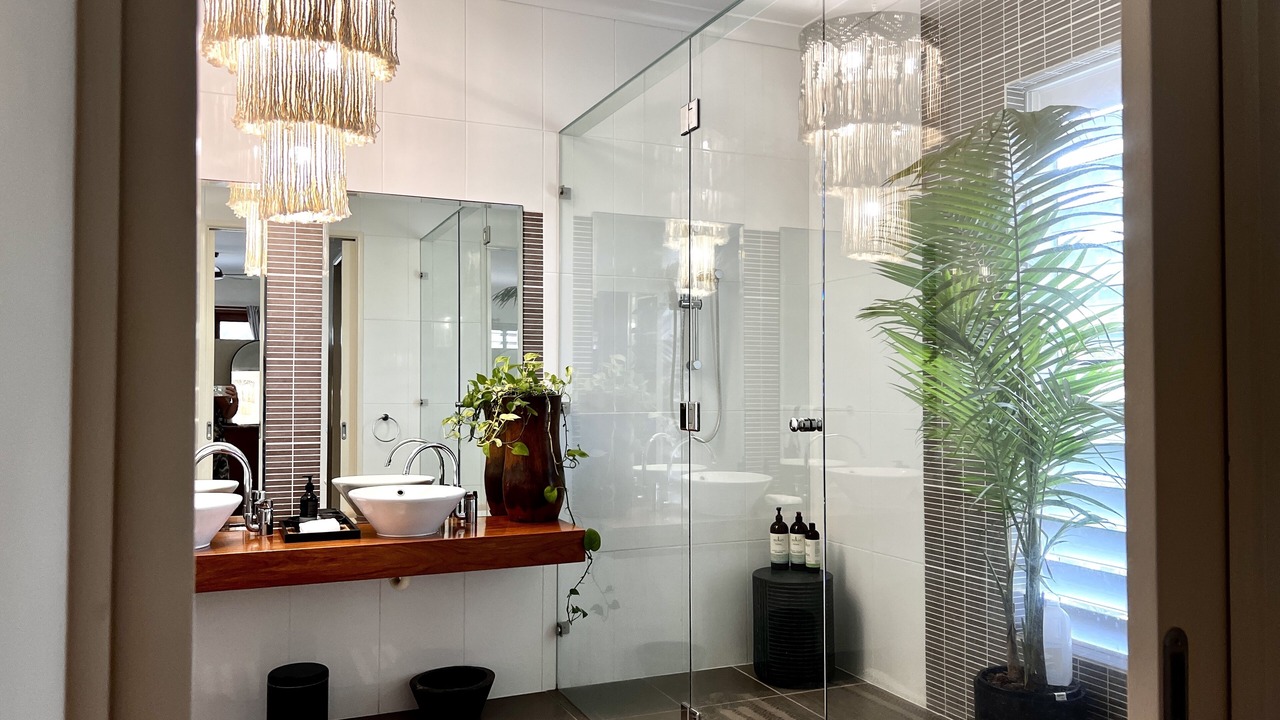 Photo of Bathroom in Kewarra Beach