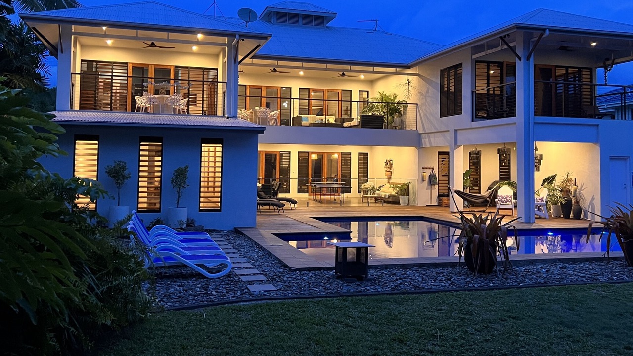 Photo of Outdoor in Kewarra Beach