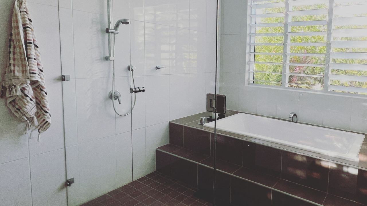 Photo of Bathroom in Kewarra Beach