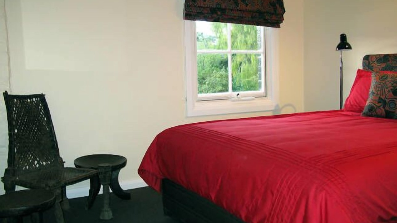 Photo of Bedroom in South Hobart