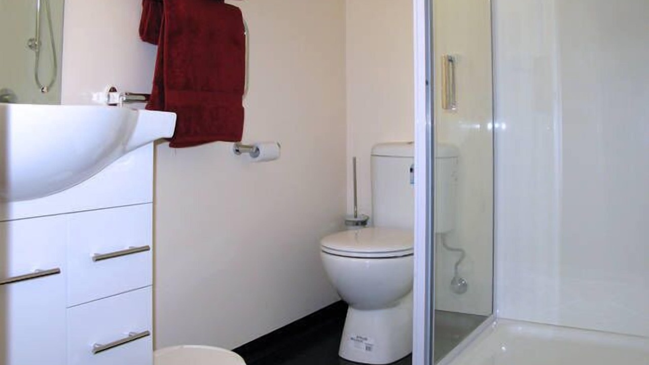 Photo of Bathroom in South Hobart