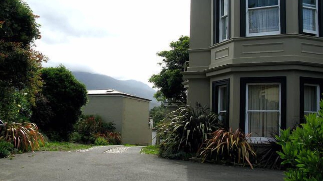 Photo of Outdoor in South Hobart