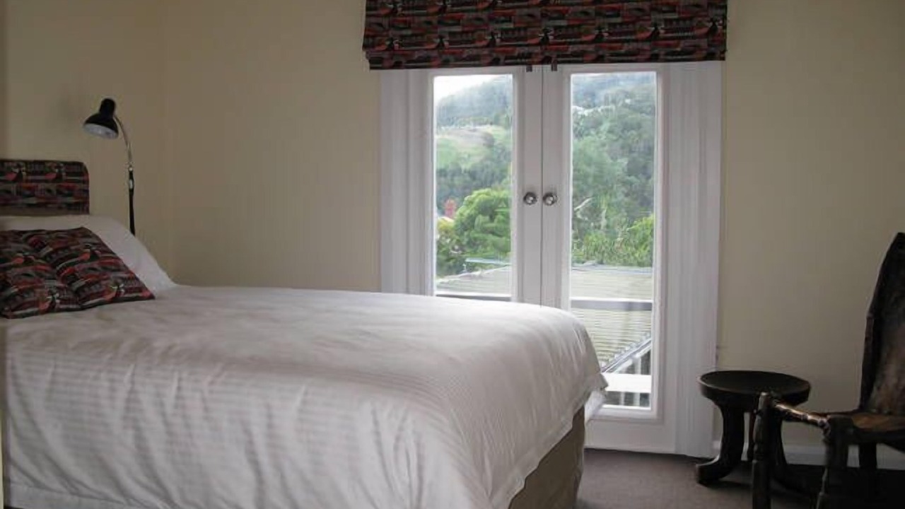 Photo of Bedroom in South Hobart
