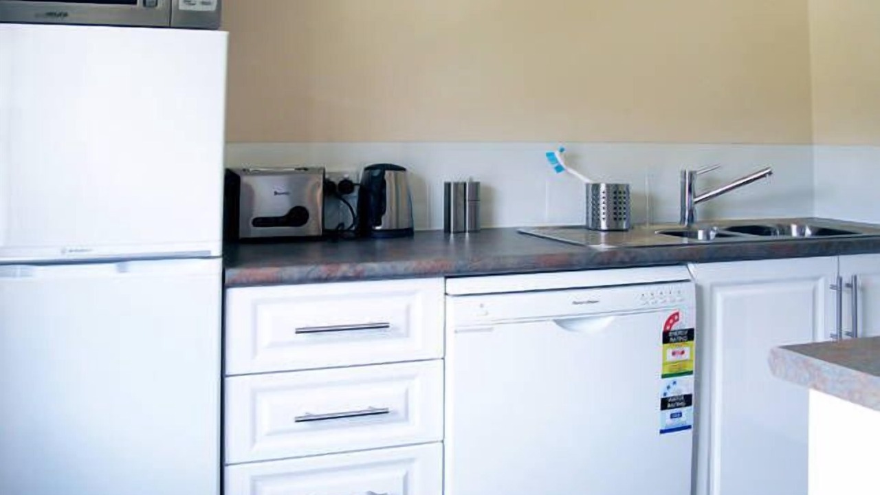 Photo of Kitchen in South Hobart