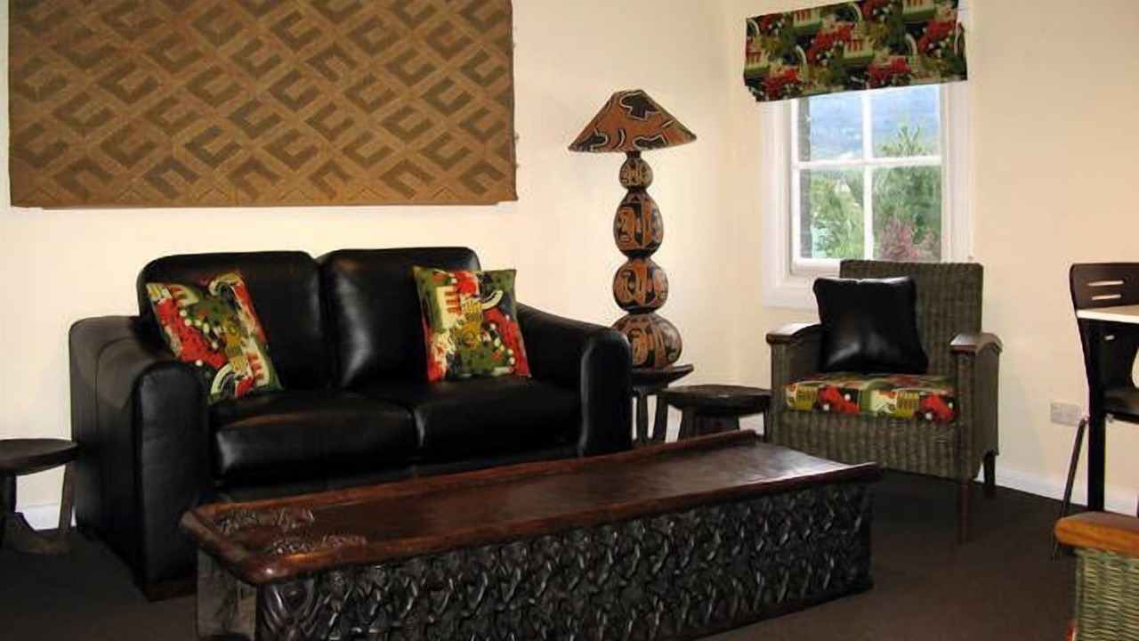 Photo of Livingroom in South Hobart
