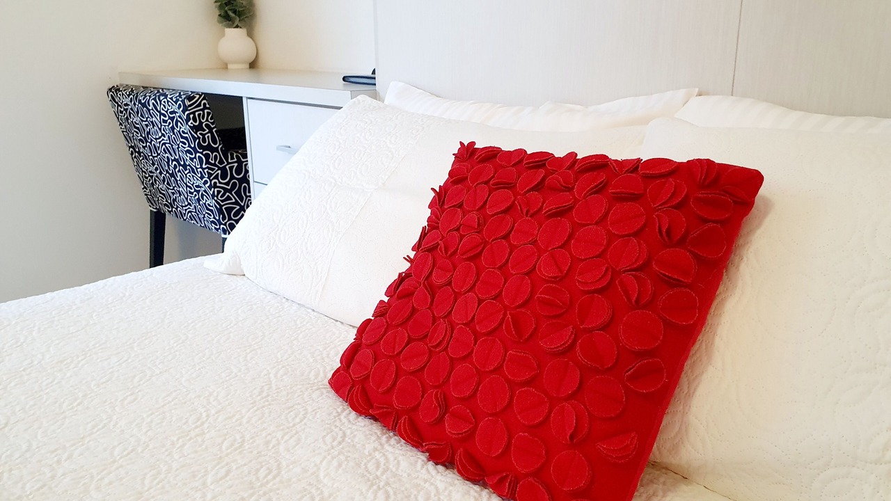 Photo of Bedroom in West Perth
