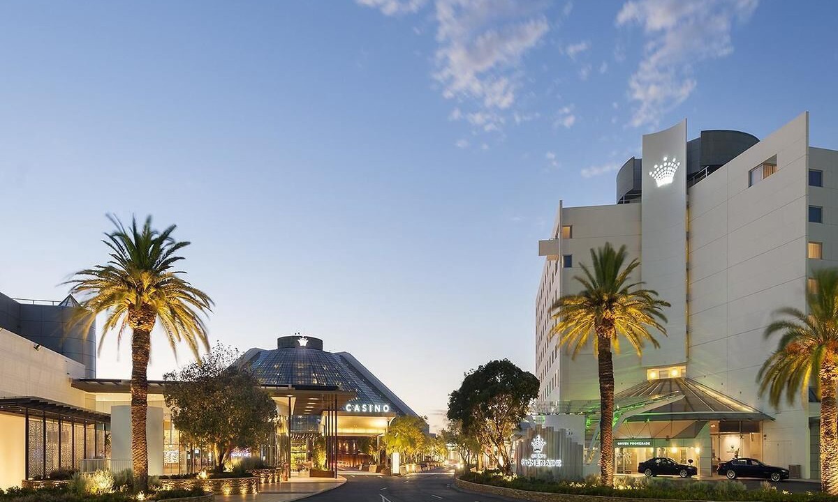 Photo of Outdoor in West Perth