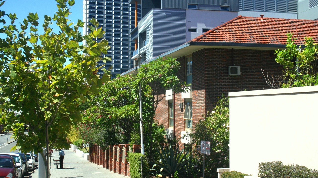 Photo of Others in West Perth