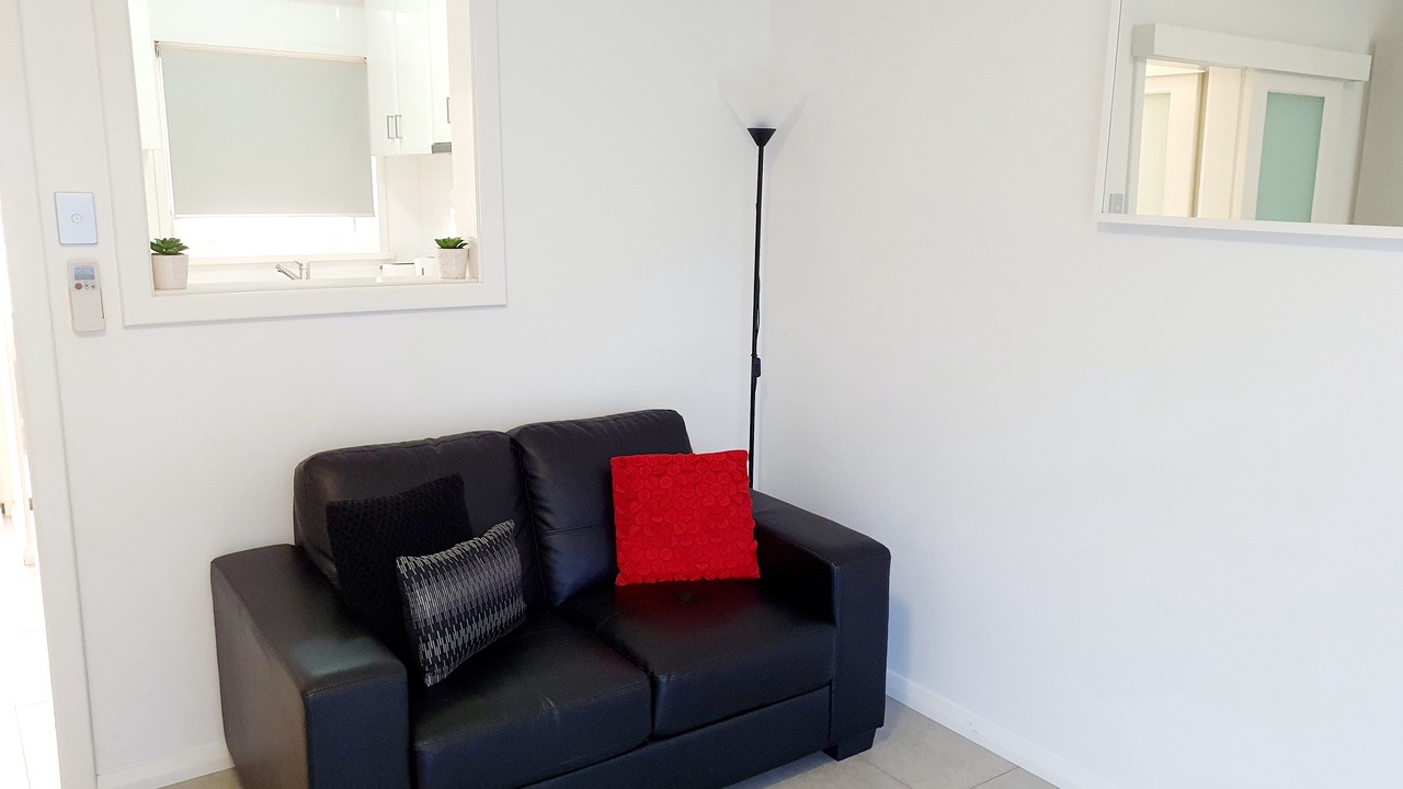 Photo of Livingroom in West Perth
