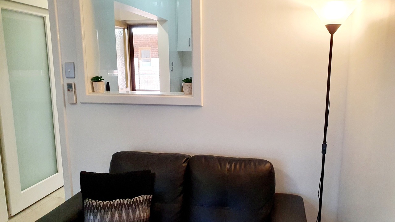 Photo of Livingroom in West Perth