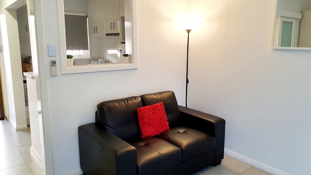 Photo of Livingroom in West Perth