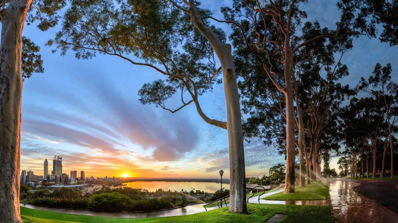 Photo of Outdoor in West Perth