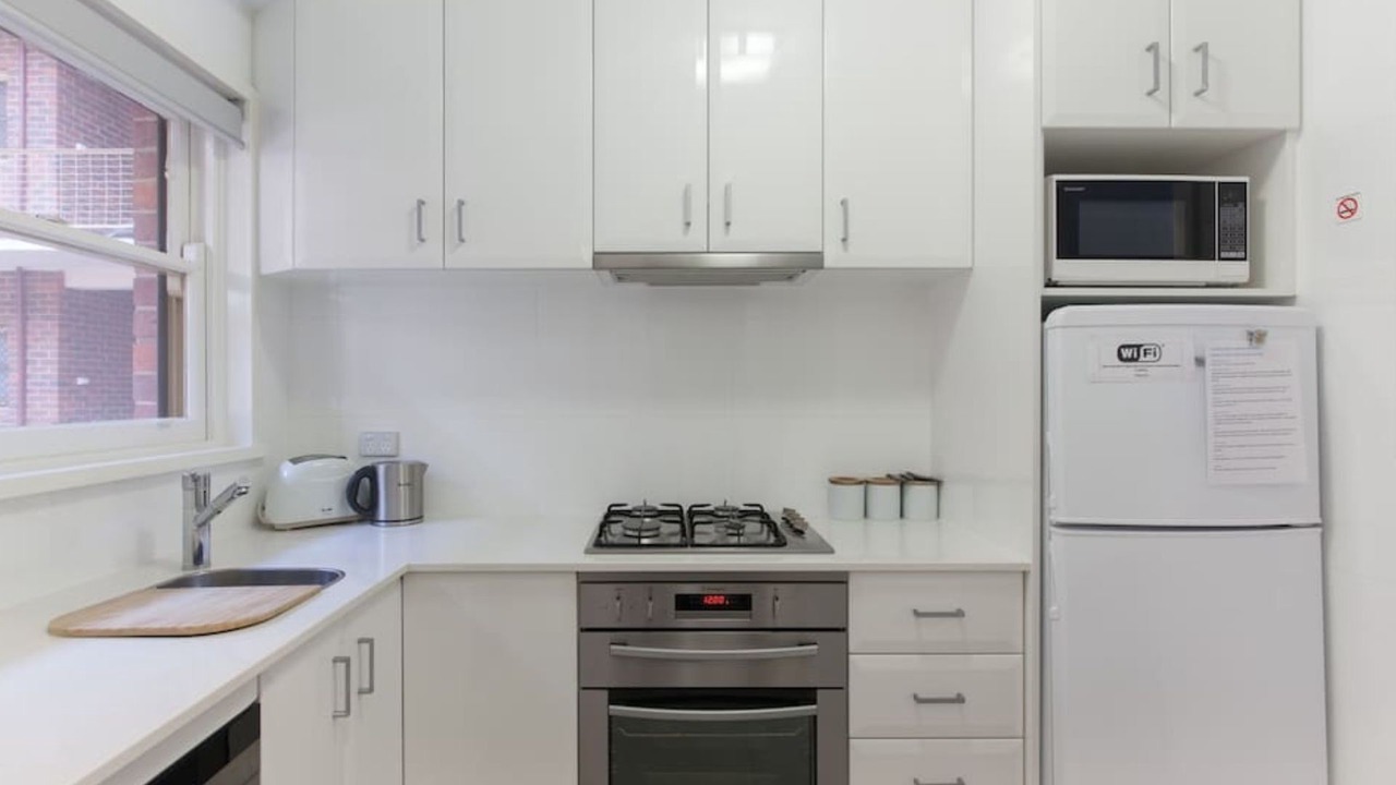 Photo of Kitchen in West Perth