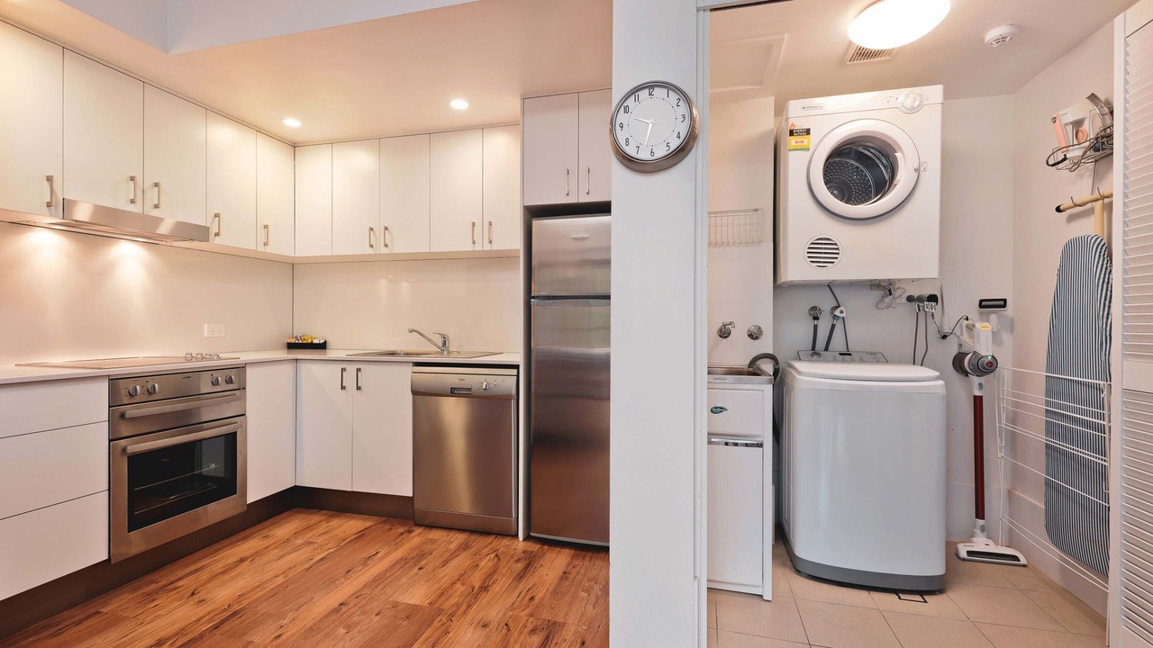 Photo of Kitchen in Thredbo