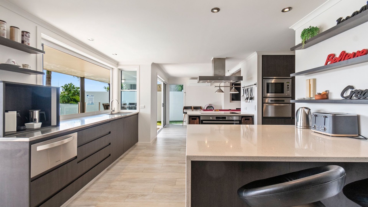 Photo of Kitchen in Mooloolaba