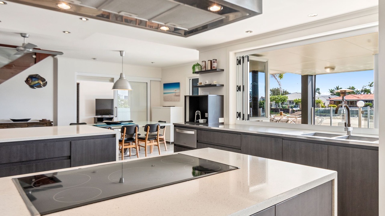Photo of Kitchen in Mooloolaba