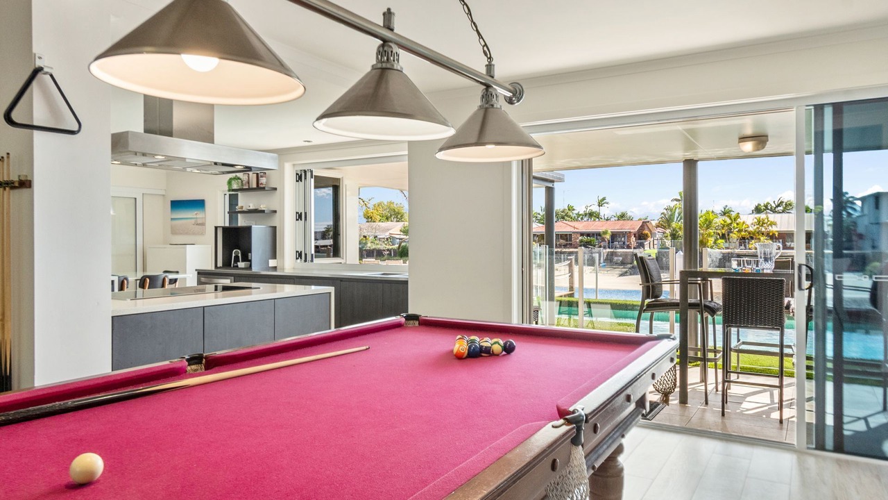 Photo of Bedroom in Mooloolaba