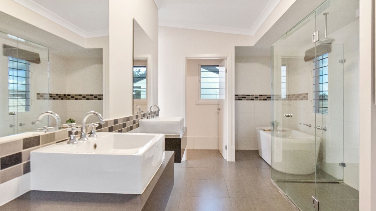 Photo of Bathroom in Mooloolaba
