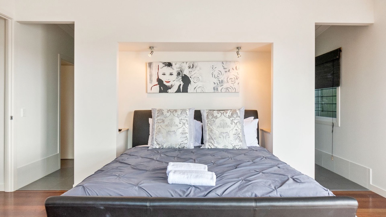 Photo of Bedroom in Mooloolaba