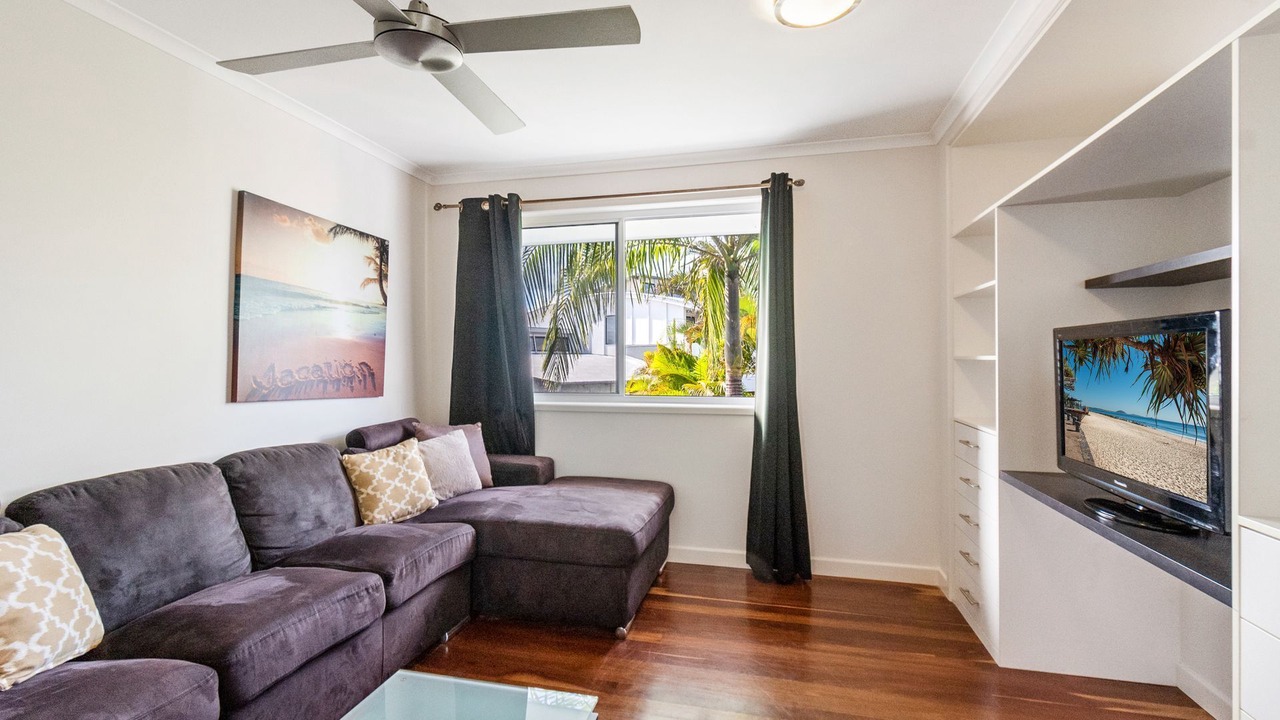Photo of Livingroom in Mooloolaba