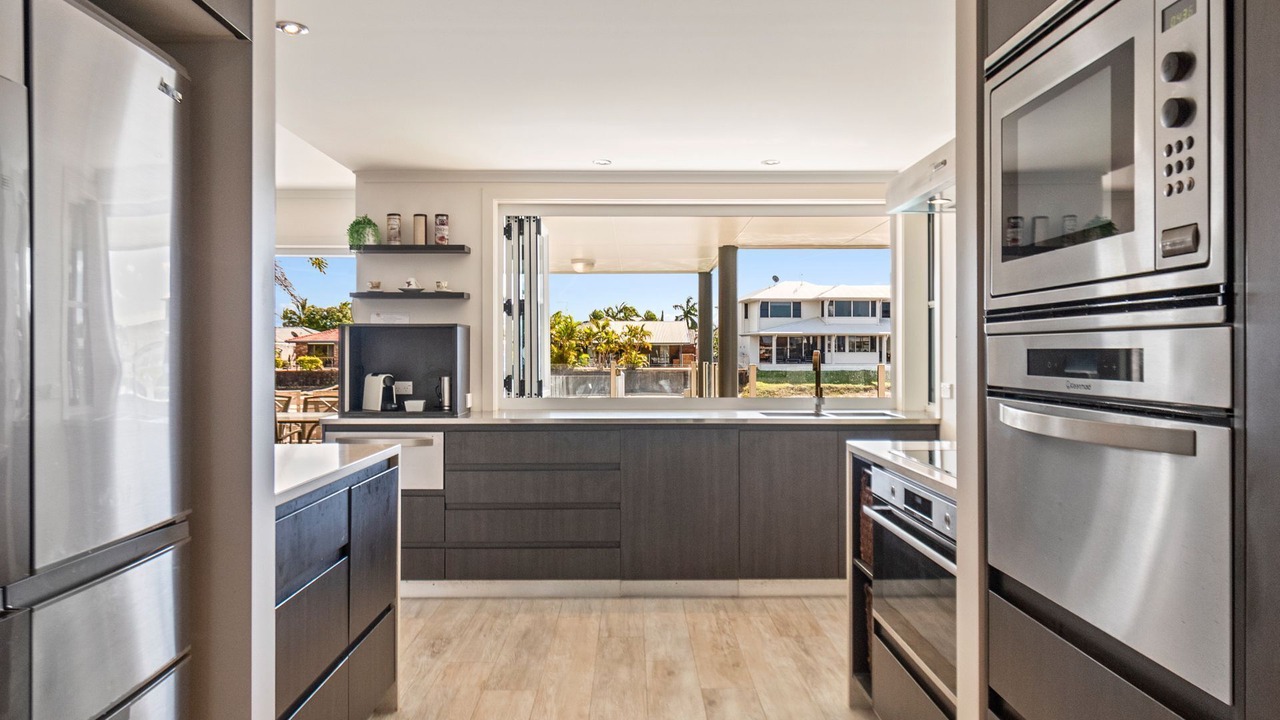 Photo of Kitchen in Mooloolaba