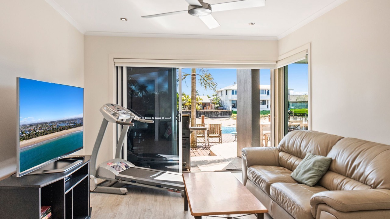 Photo of Livingroom in Mooloolaba