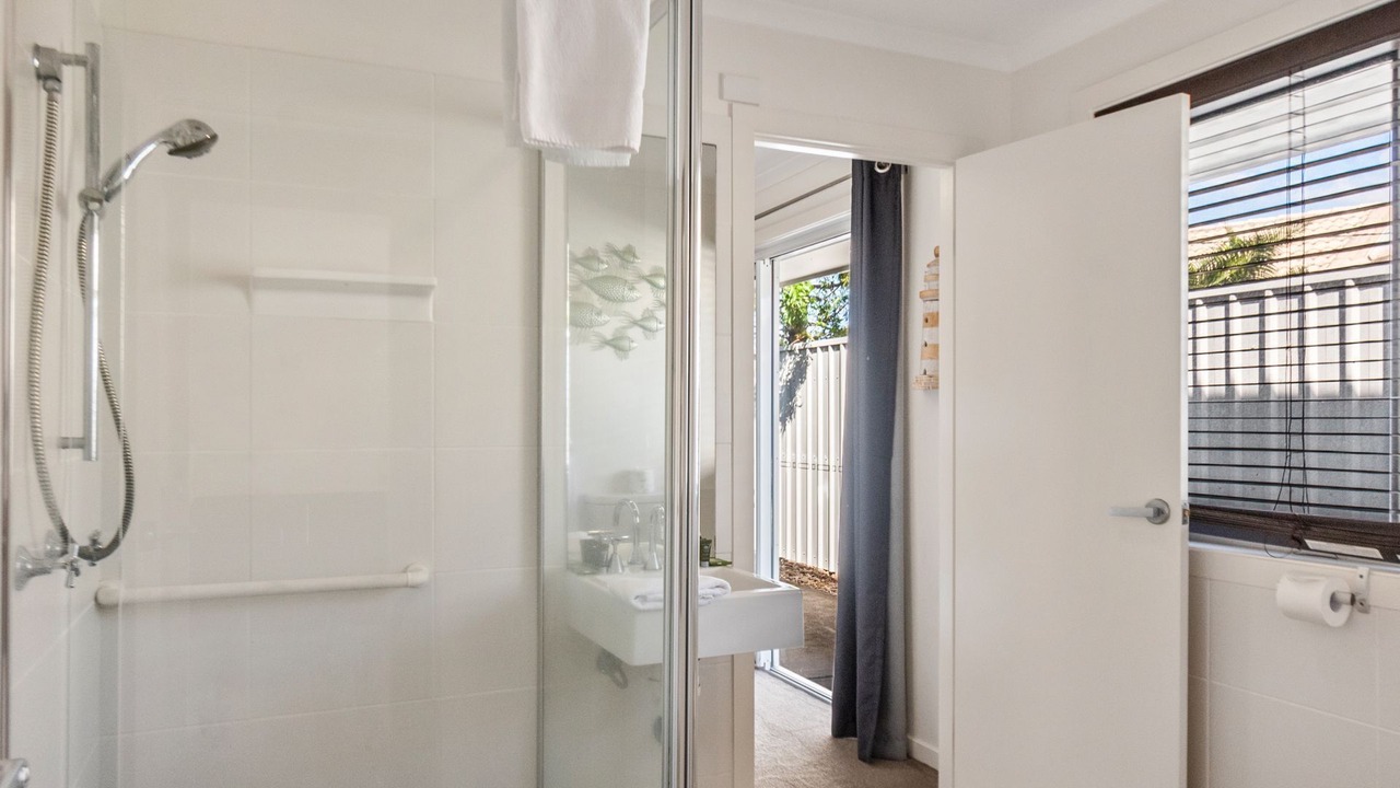 Photo of Bathroom in Mooloolaba