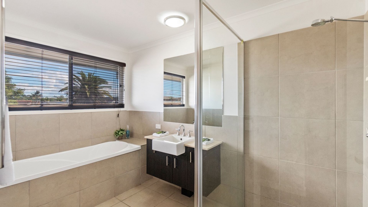 Photo of Bathroom in Mooloolaba