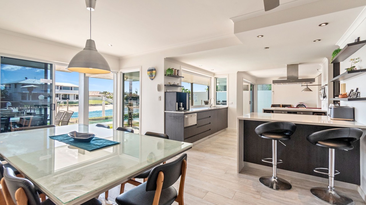 Photo of Kitchen in Mooloolaba