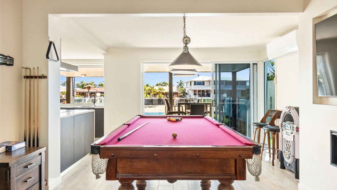 Photo of Bedroom in Mooloolaba
