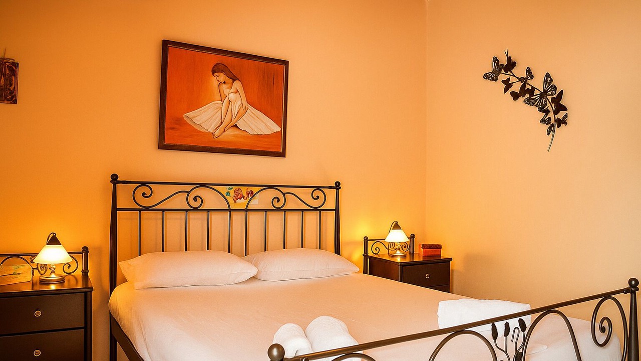 Photo of Bedroom in Plokamiana